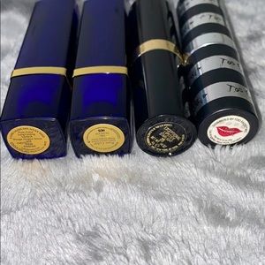 Estée Lauder, Elizabeth Arden & Too Faced💄